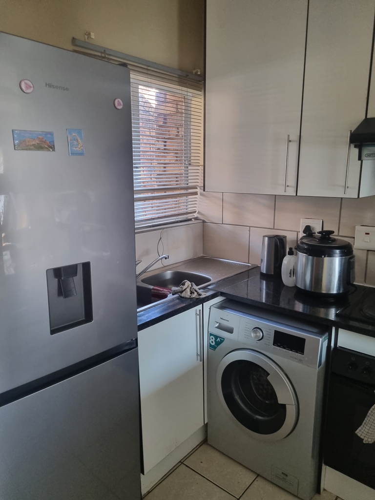 2 Bedroom Property for Sale in Clarina Gauteng
