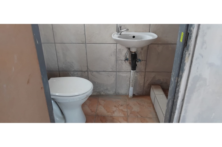 To Let 1 Bedroom Property for Rent in Norkem Park Gauteng