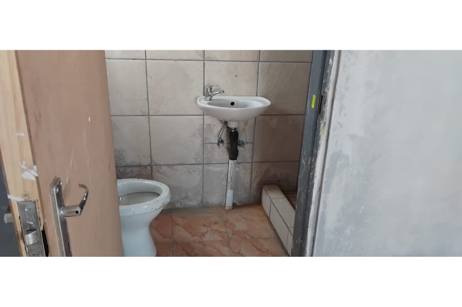 To Let 1 Bedroom Property for Rent in Norkem Park Gauteng
