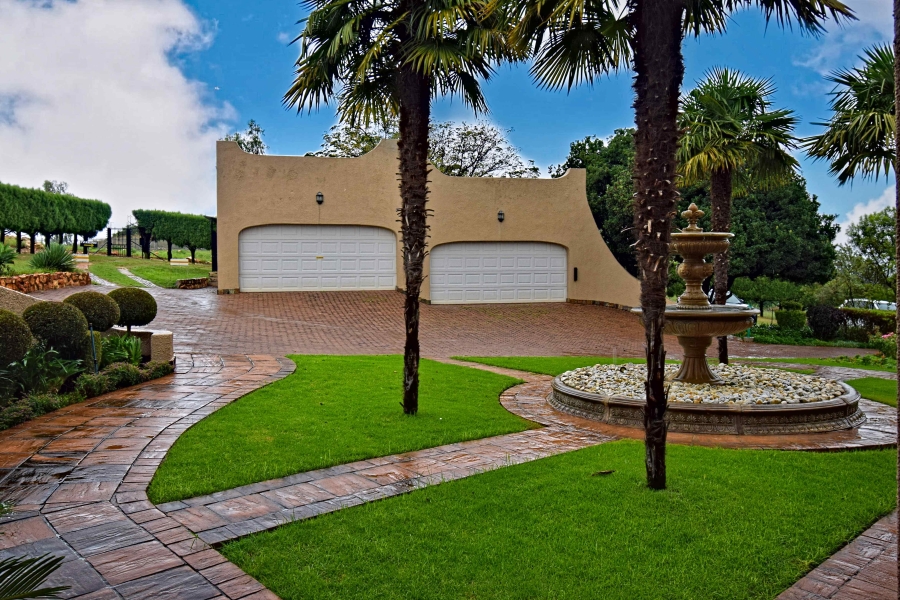 Commercial Property for Sale in Muldersdrift Gauteng