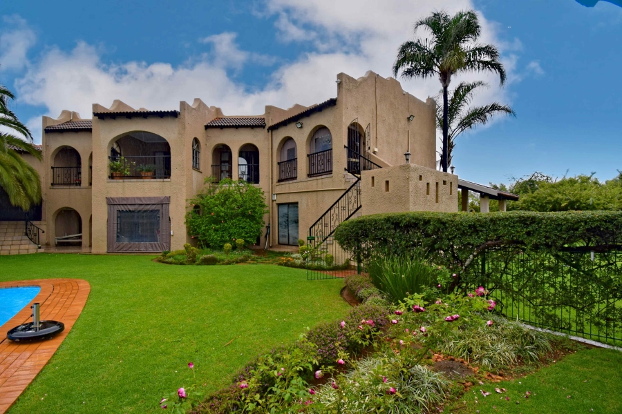 Commercial Property for Sale in Muldersdrift Gauteng