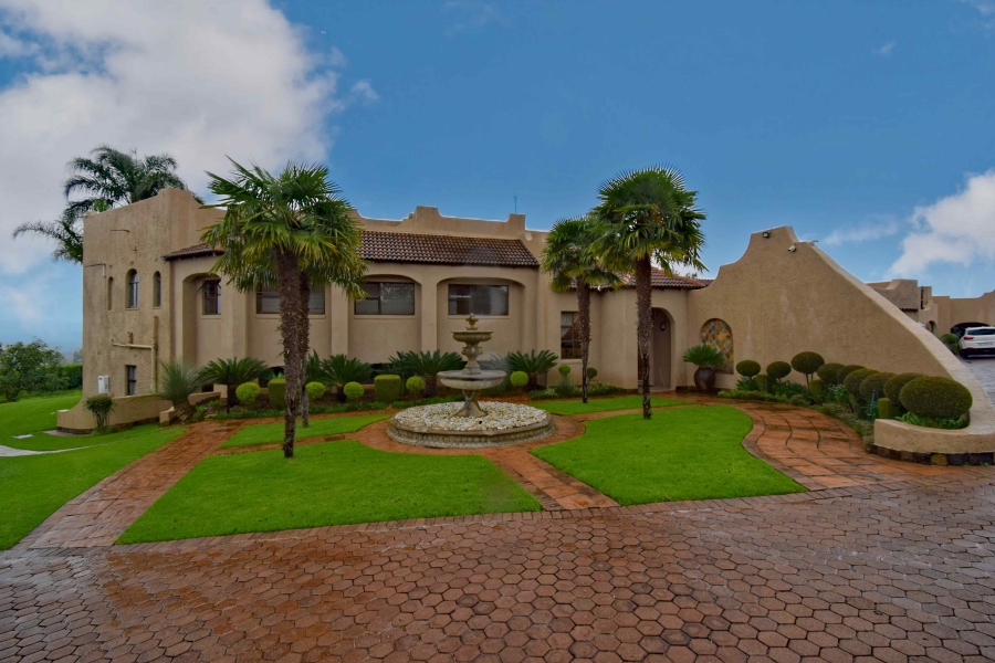 Commercial Property for Sale in Muldersdrift Gauteng