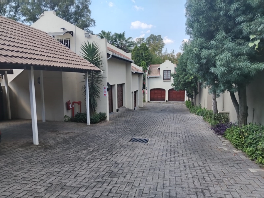 To Let 1 Bedroom Property for Rent in Edenburg Gauteng