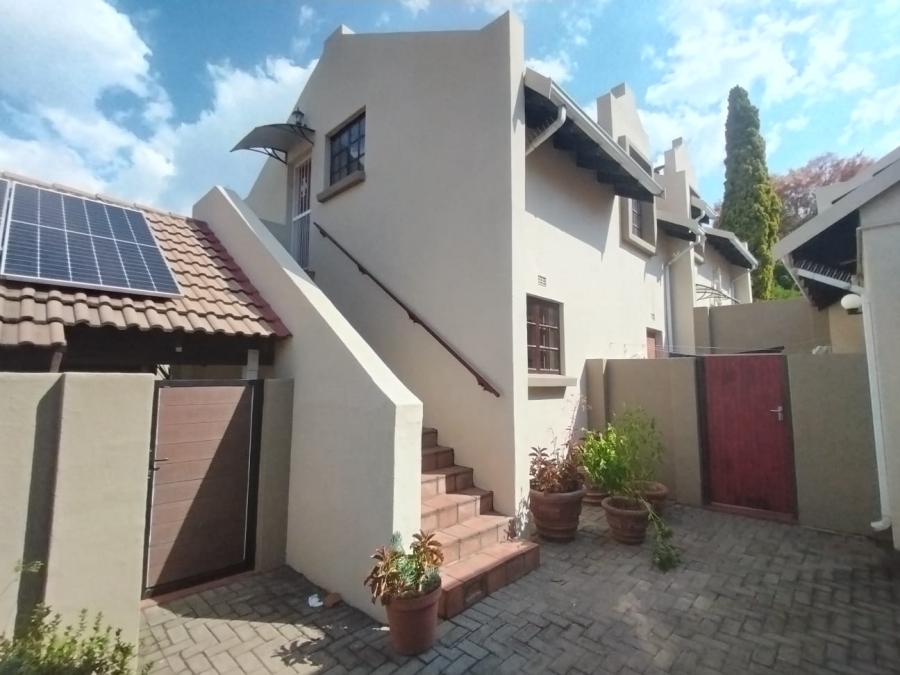 To Let 1 Bedroom Property for Rent in Edenburg Gauteng