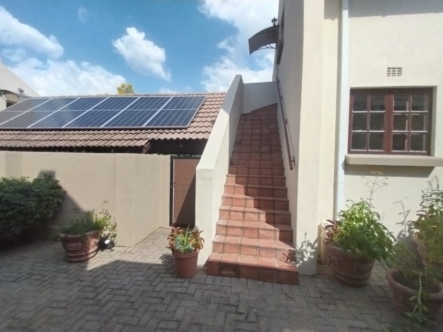 To Let 1 Bedroom Property for Rent in Edenburg Gauteng