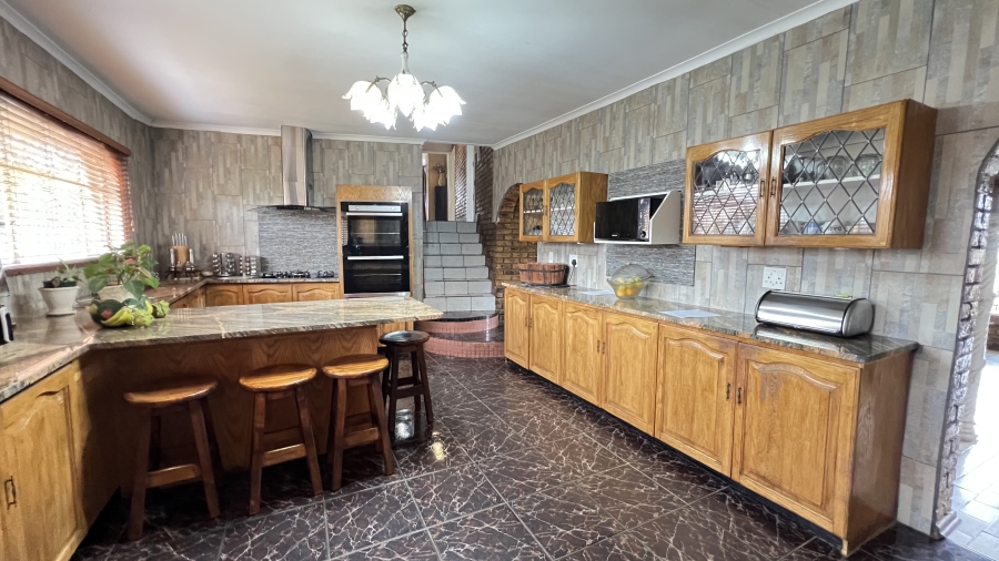 3 Bedroom Property for Sale in Greenhills Ext 3 Gauteng
