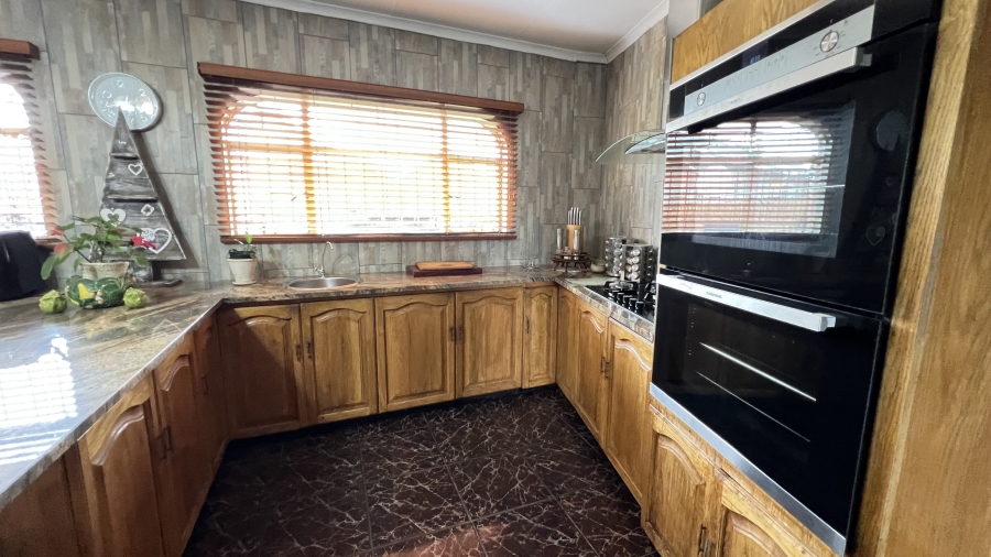 3 Bedroom Property for Sale in Greenhills Ext 3 Gauteng
