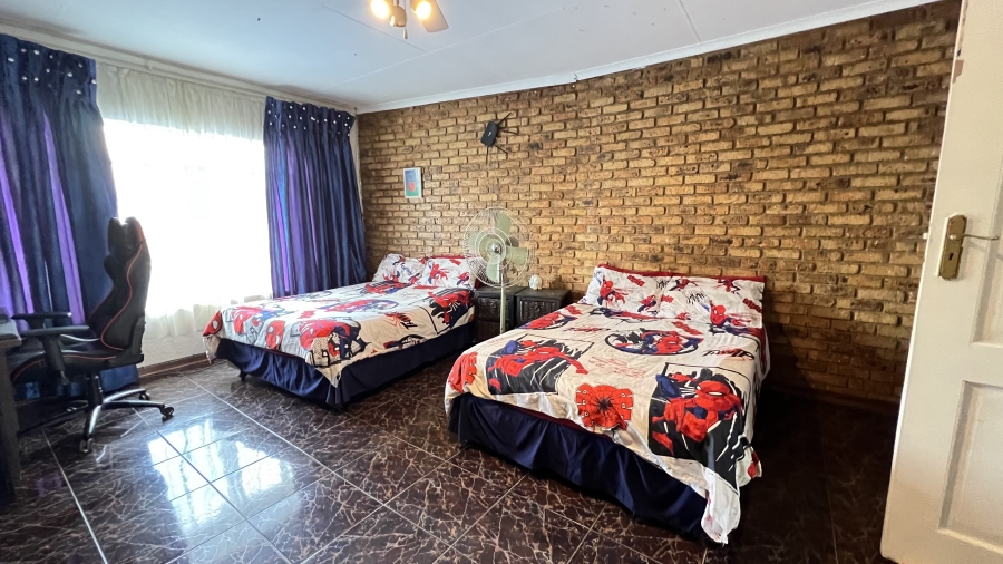 3 Bedroom Property for Sale in Greenhills Ext 3 Gauteng