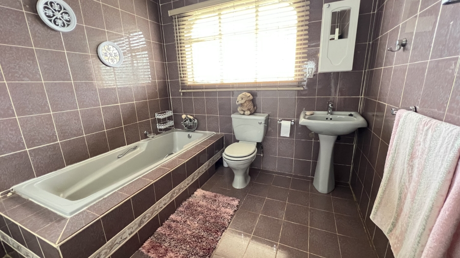 3 Bedroom Property for Sale in Greenhills Ext 3 Gauteng