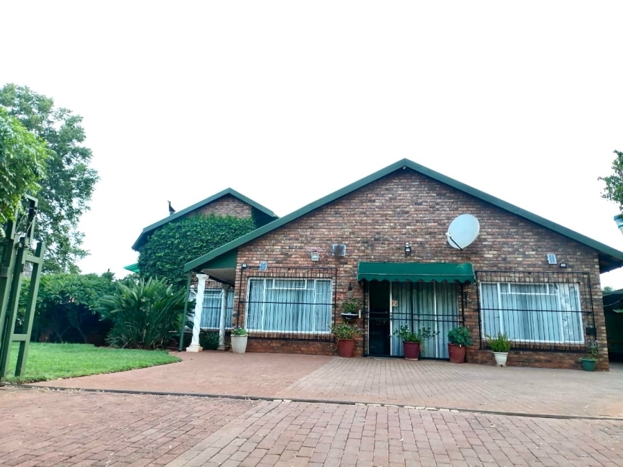 3 Bedroom Property for Sale in Clarina Gauteng