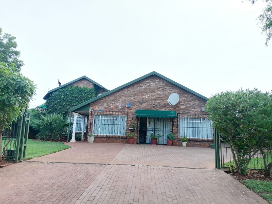 3 Bedroom Property for Sale in Clarina Gauteng