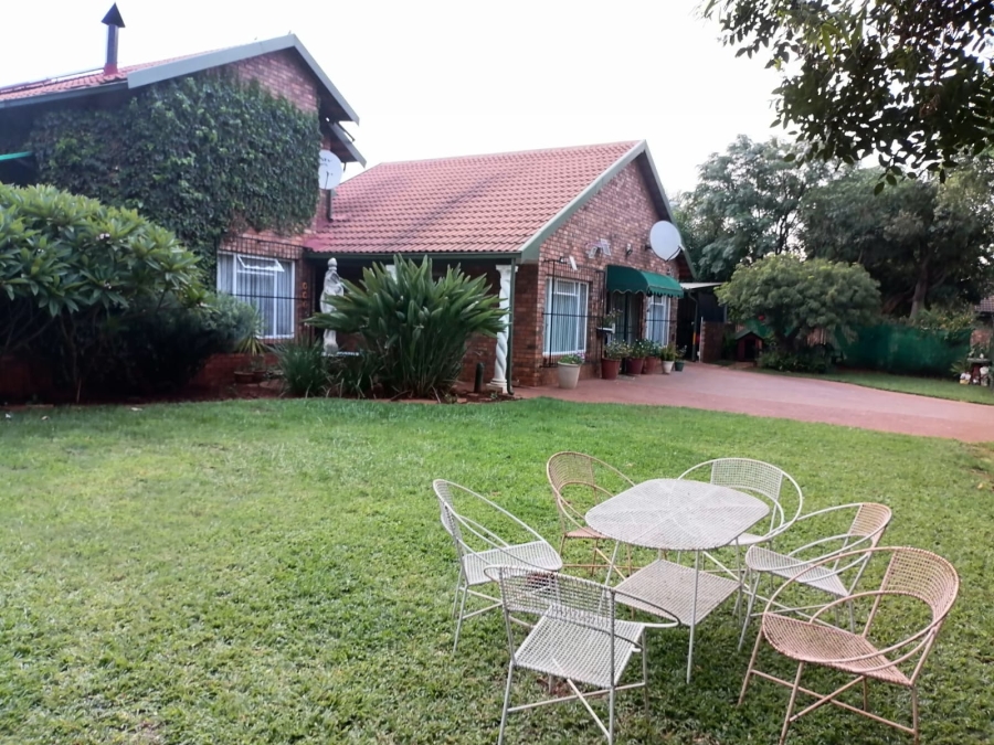 3 Bedroom Property for Sale in Clarina Gauteng