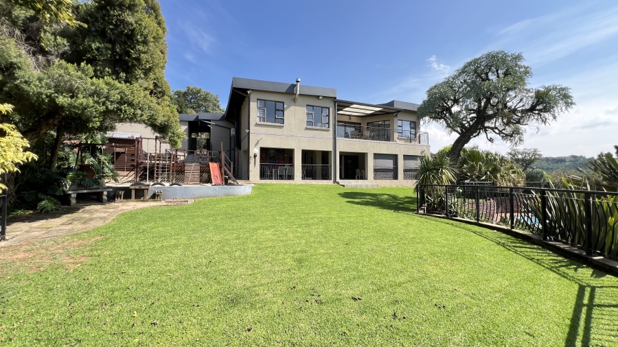7 Bedroom Property for Sale in Rangeview Gauteng