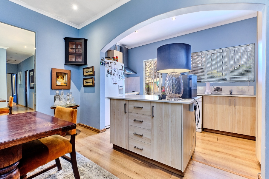 2 Bedroom Property for Sale in River Club Gauteng