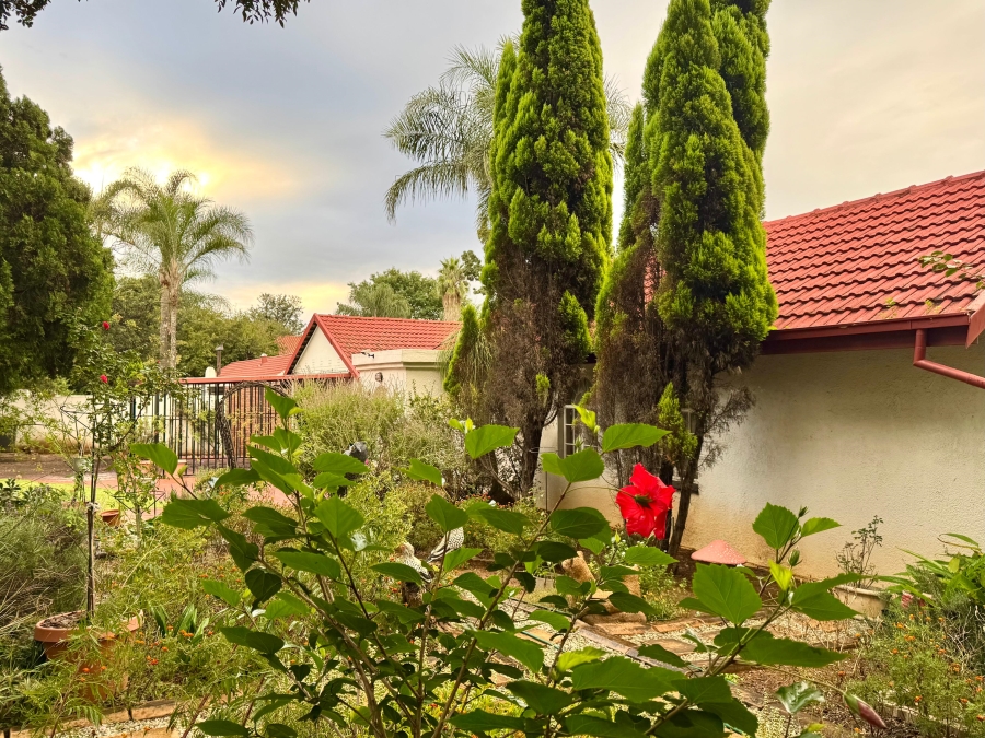 4 Bedroom Property for Sale in Murrayfield Gauteng