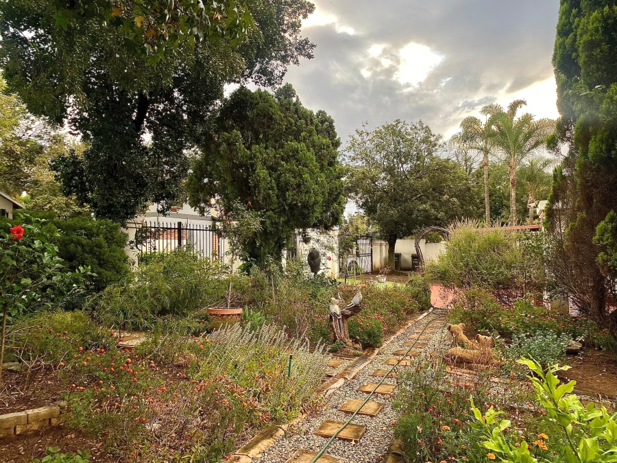 4 Bedroom Property for Sale in Murrayfield Gauteng