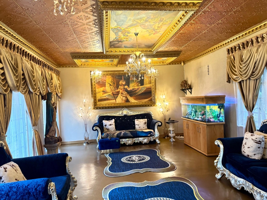 4 Bedroom Property for Sale in Murrayfield Gauteng