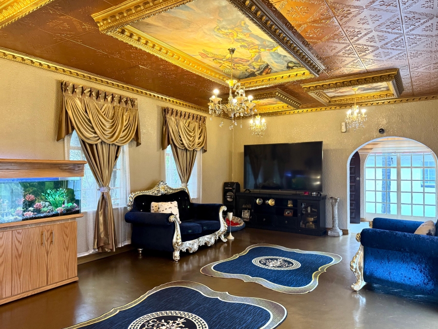 4 Bedroom Property for Sale in Murrayfield Gauteng