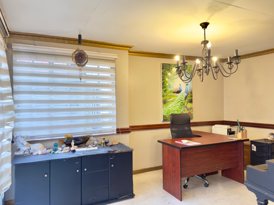 4 Bedroom Property for Sale in Murrayfield Gauteng