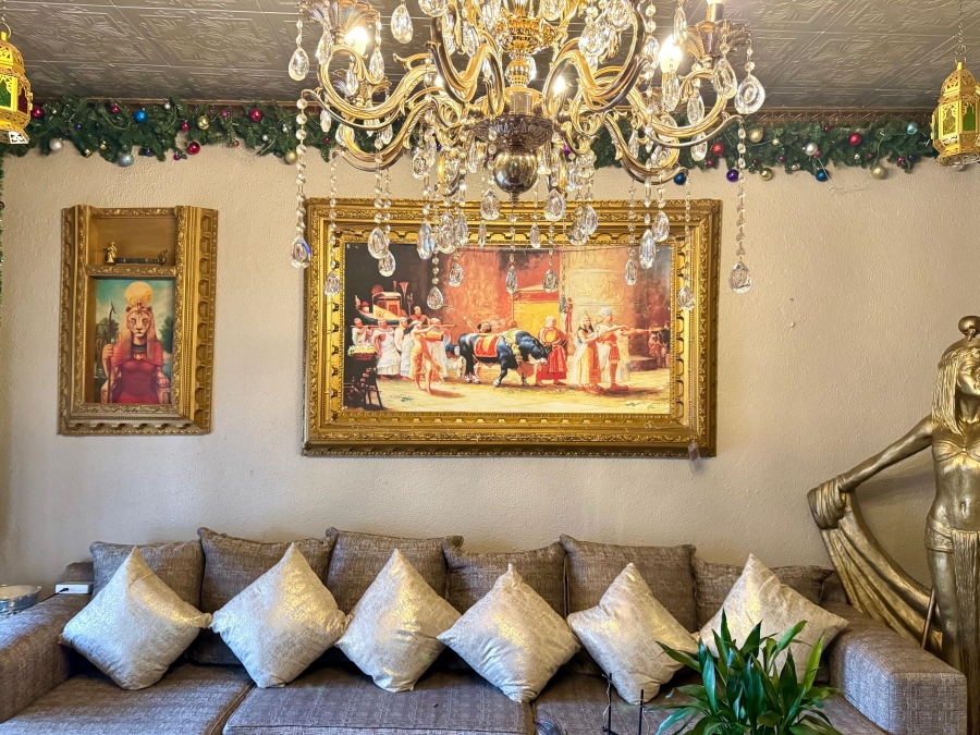 4 Bedroom Property for Sale in Murrayfield Gauteng