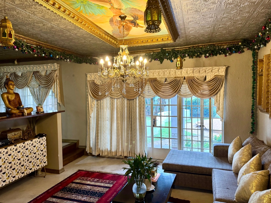 4 Bedroom Property for Sale in Murrayfield Gauteng