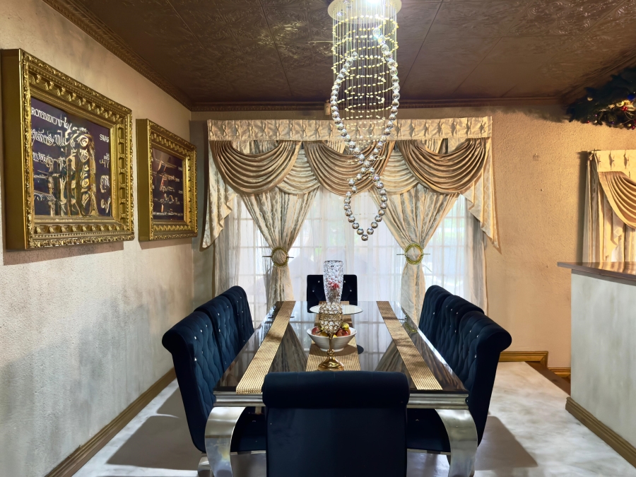 4 Bedroom Property for Sale in Murrayfield Gauteng