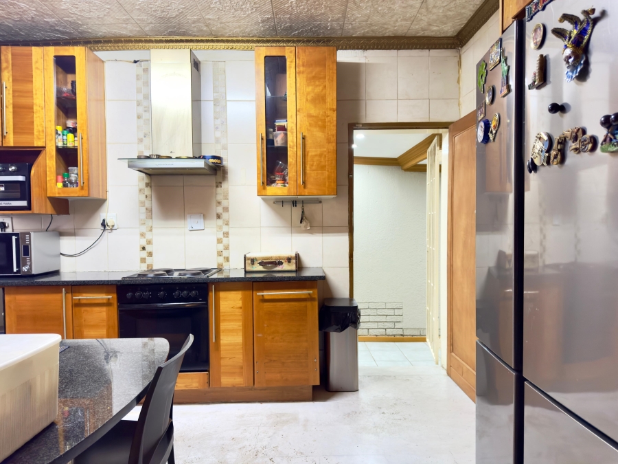 4 Bedroom Property for Sale in Murrayfield Gauteng