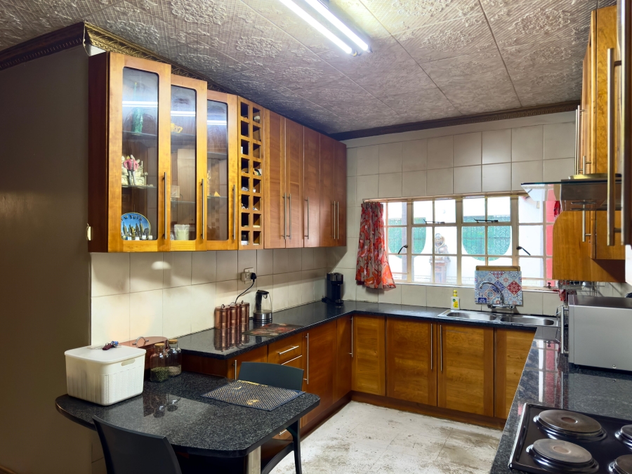 4 Bedroom Property for Sale in Murrayfield Gauteng