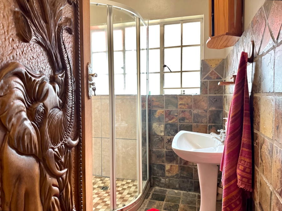 4 Bedroom Property for Sale in Murrayfield Gauteng