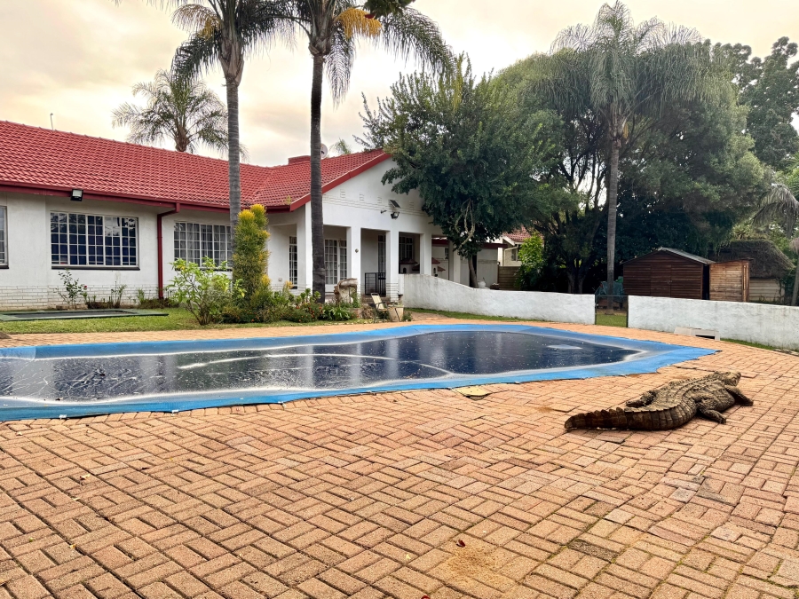 4 Bedroom Property for Sale in Murrayfield Gauteng