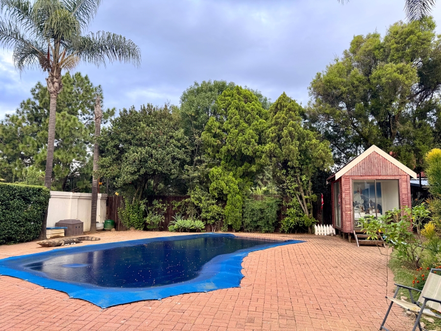 4 Bedroom Property for Sale in Murrayfield Gauteng