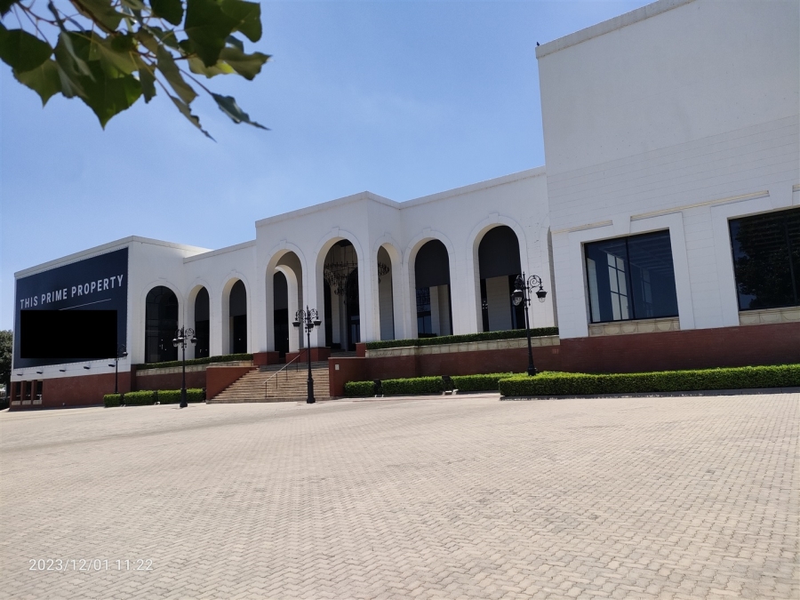 Commercial Property for Sale in Strijdom Park Gauteng
