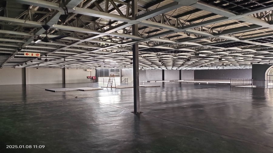 Commercial Property for Sale in Strijdom Park Gauteng