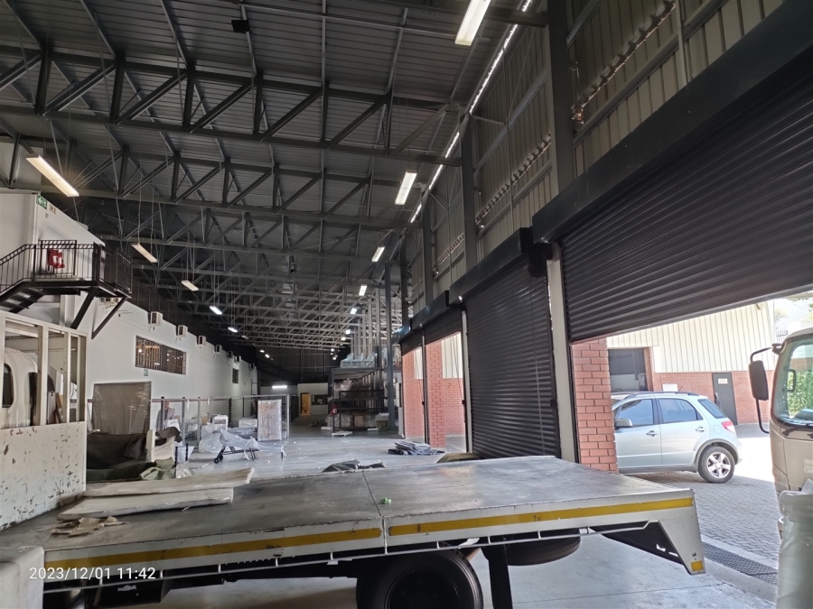 Commercial Property for Sale in Strijdom Park Gauteng