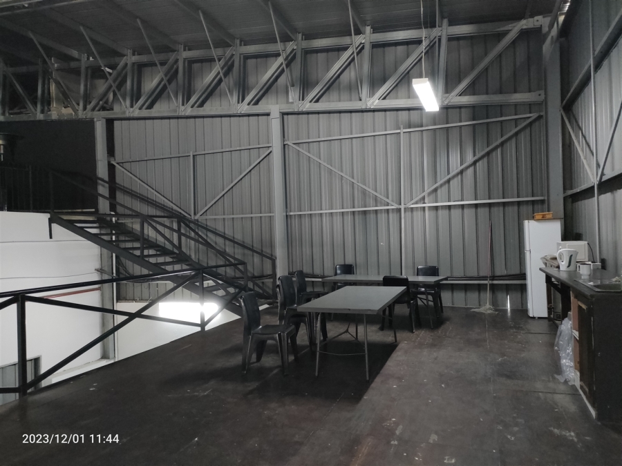 Commercial Property for Sale in Strijdom Park Gauteng