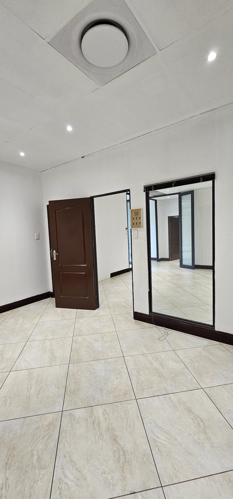 To Let commercial Property for Rent in Die Hoewes Gauteng