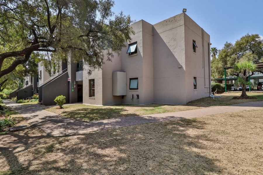 3 Bedroom Property for Sale in Marais Steyn Park Gauteng