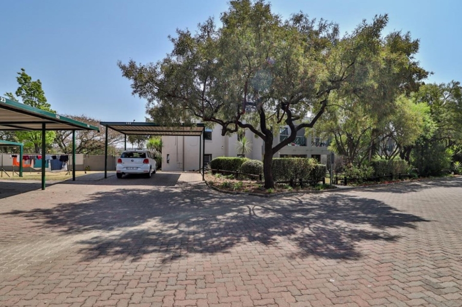 3 Bedroom Property for Sale in Marais Steyn Park Gauteng