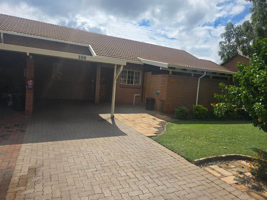 3 Bedroom Property for Sale in Montana Park Gauteng