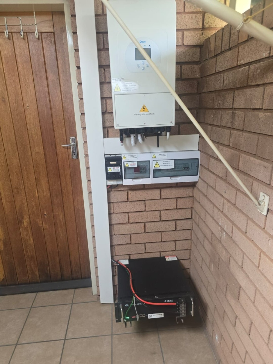 3 Bedroom Property for Sale in Montana Park Gauteng