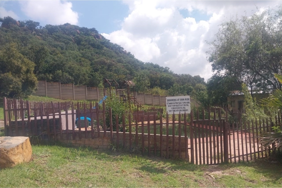 2 Bedroom Property for Sale in Naturena Gauteng
