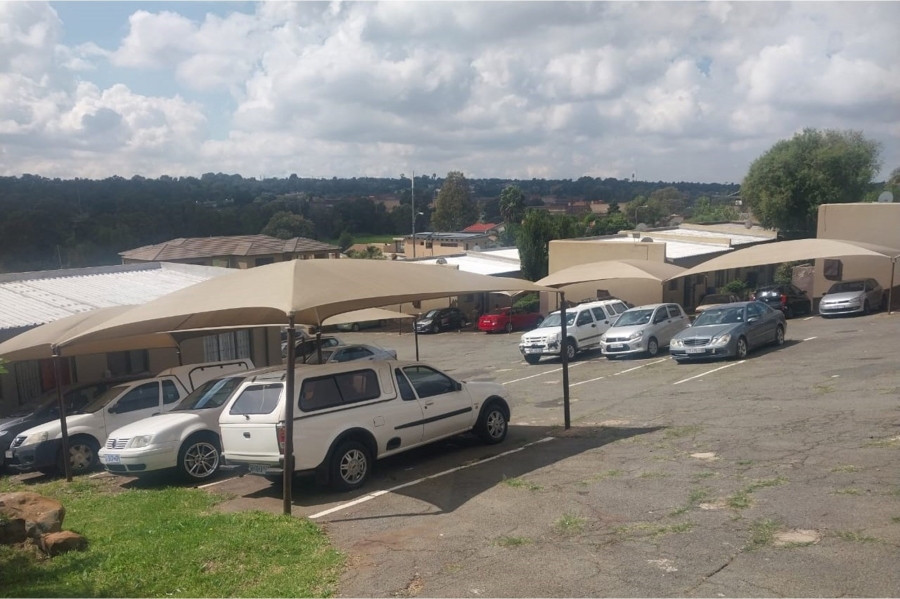 2 Bedroom Property for Sale in Naturena Gauteng