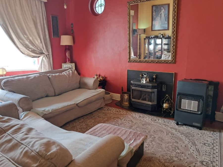 3 Bedroom Property for Sale in Kensington Gauteng
