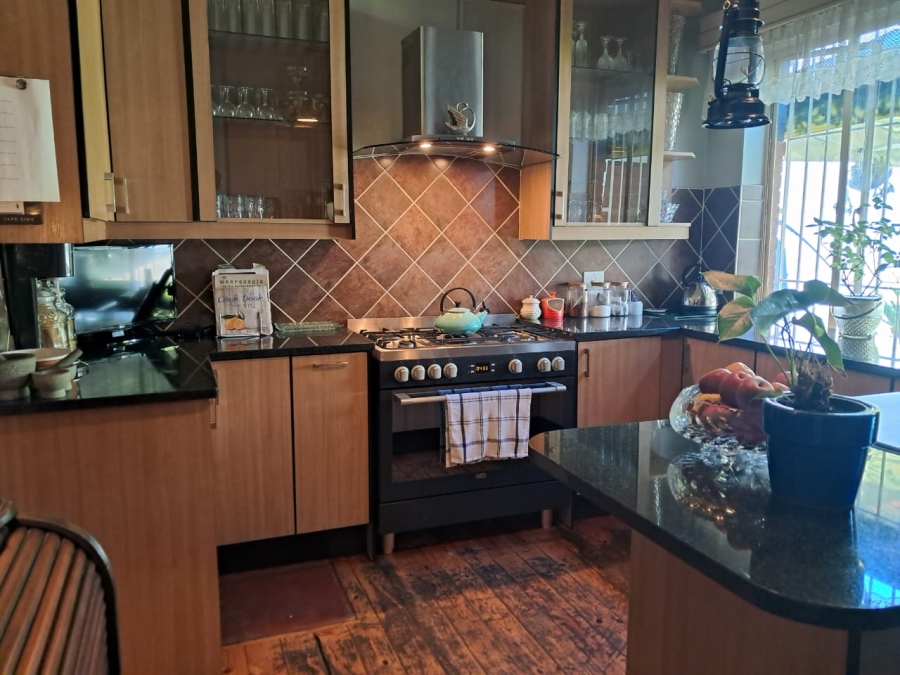 3 Bedroom Property for Sale in Kensington Gauteng