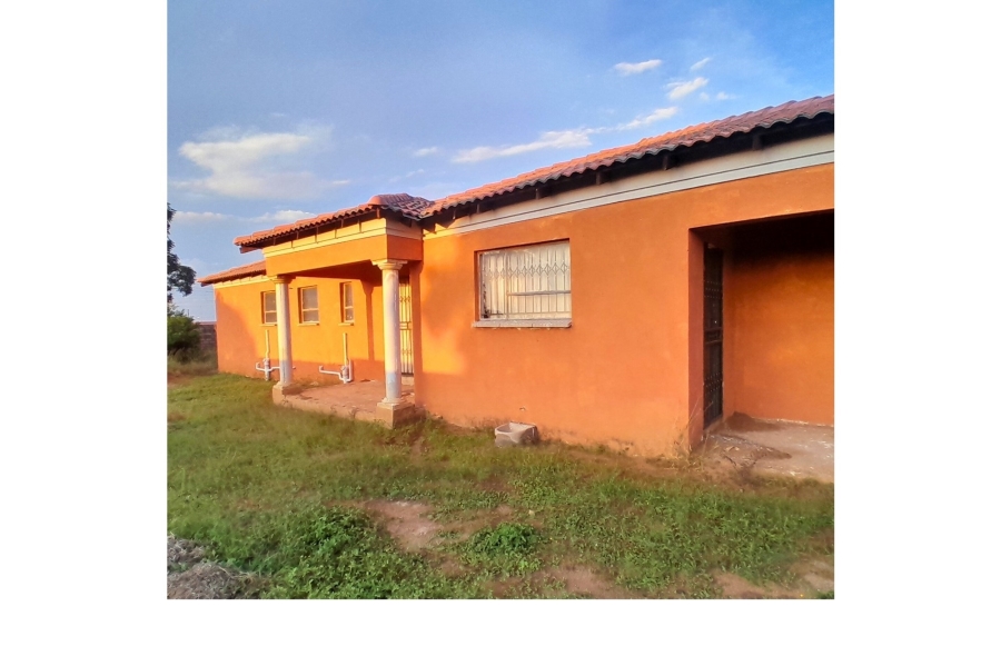 3 Bedroom Property for Sale in Hammanskraal Gauteng