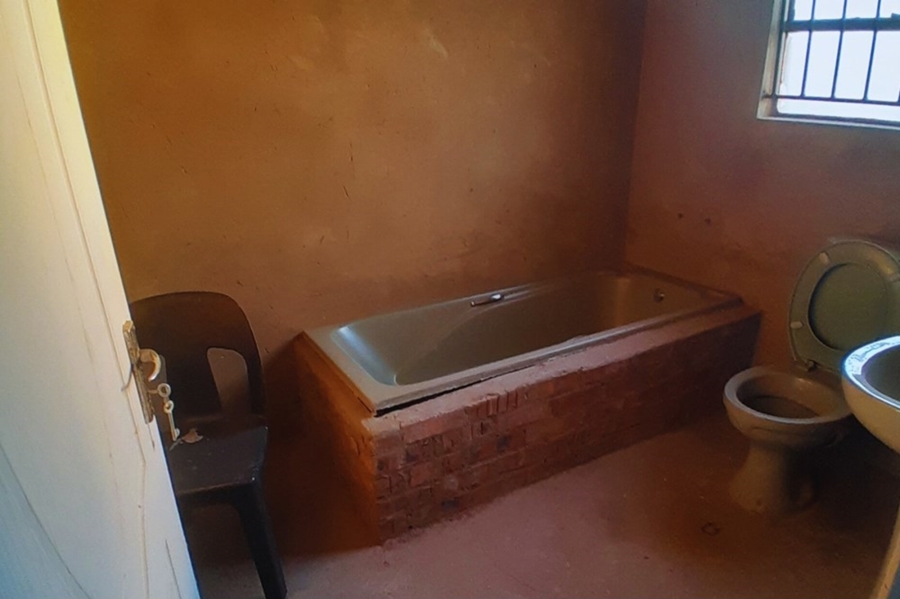 3 Bedroom Property for Sale in Hammanskraal Gauteng