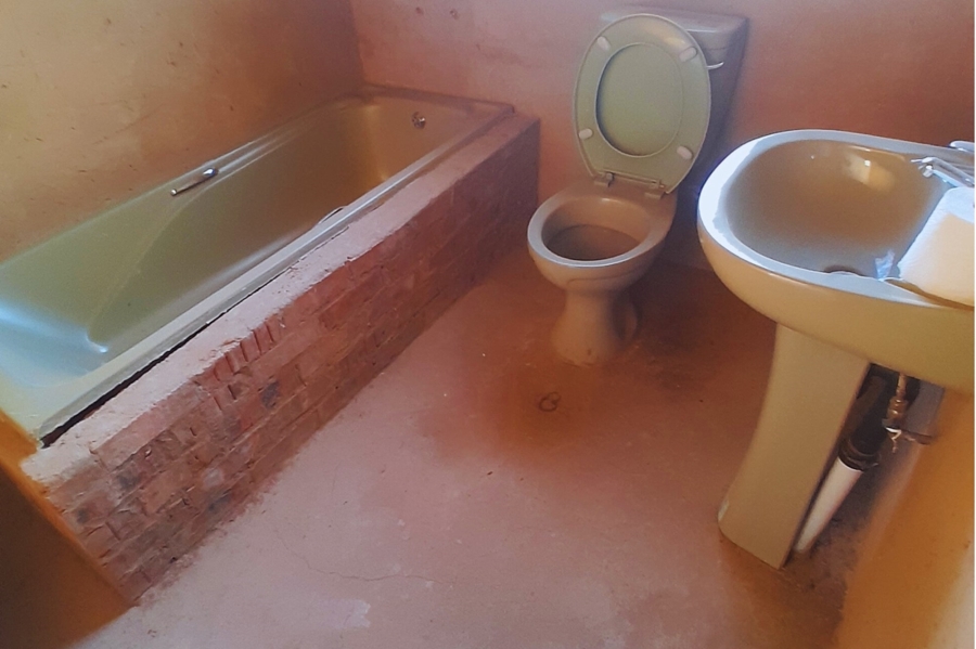 3 Bedroom Property for Sale in Hammanskraal Gauteng