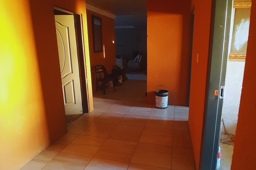 3 Bedroom Property for Sale in Hammanskraal Gauteng