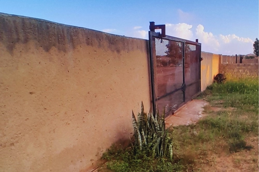 3 Bedroom Property for Sale in Hammanskraal Gauteng