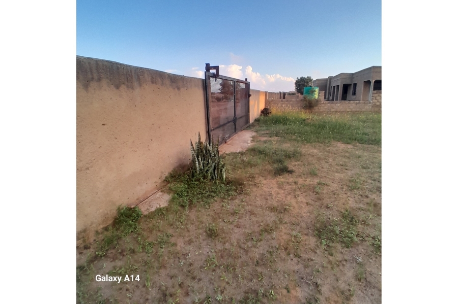 3 Bedroom Property for Sale in Hammanskraal Gauteng